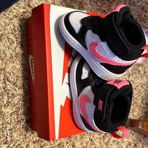 Nike size 2